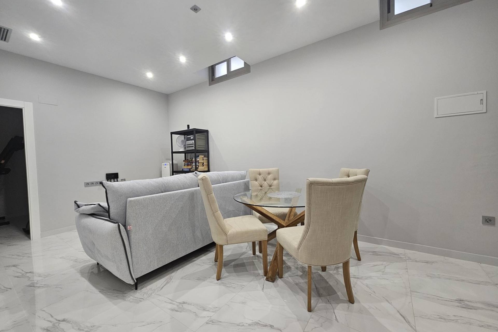 Resale - 3. Semi-detached house - Villamartin - Costa Blanca South