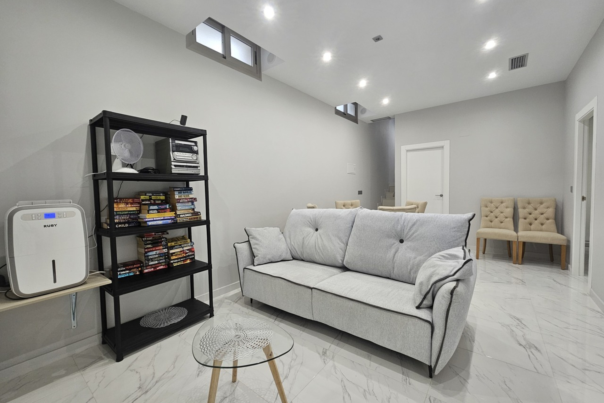 Resale - 3. Semi-detached house - Villamartin - Costa Blanca South