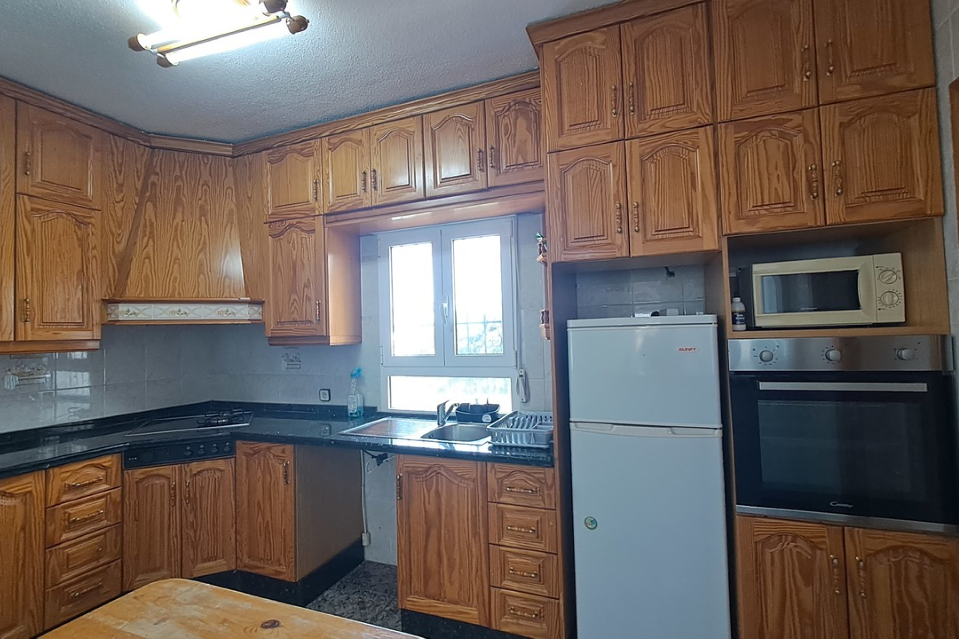 Resale - 3. Semi-detached house - Villamartin - Costa Blanca South