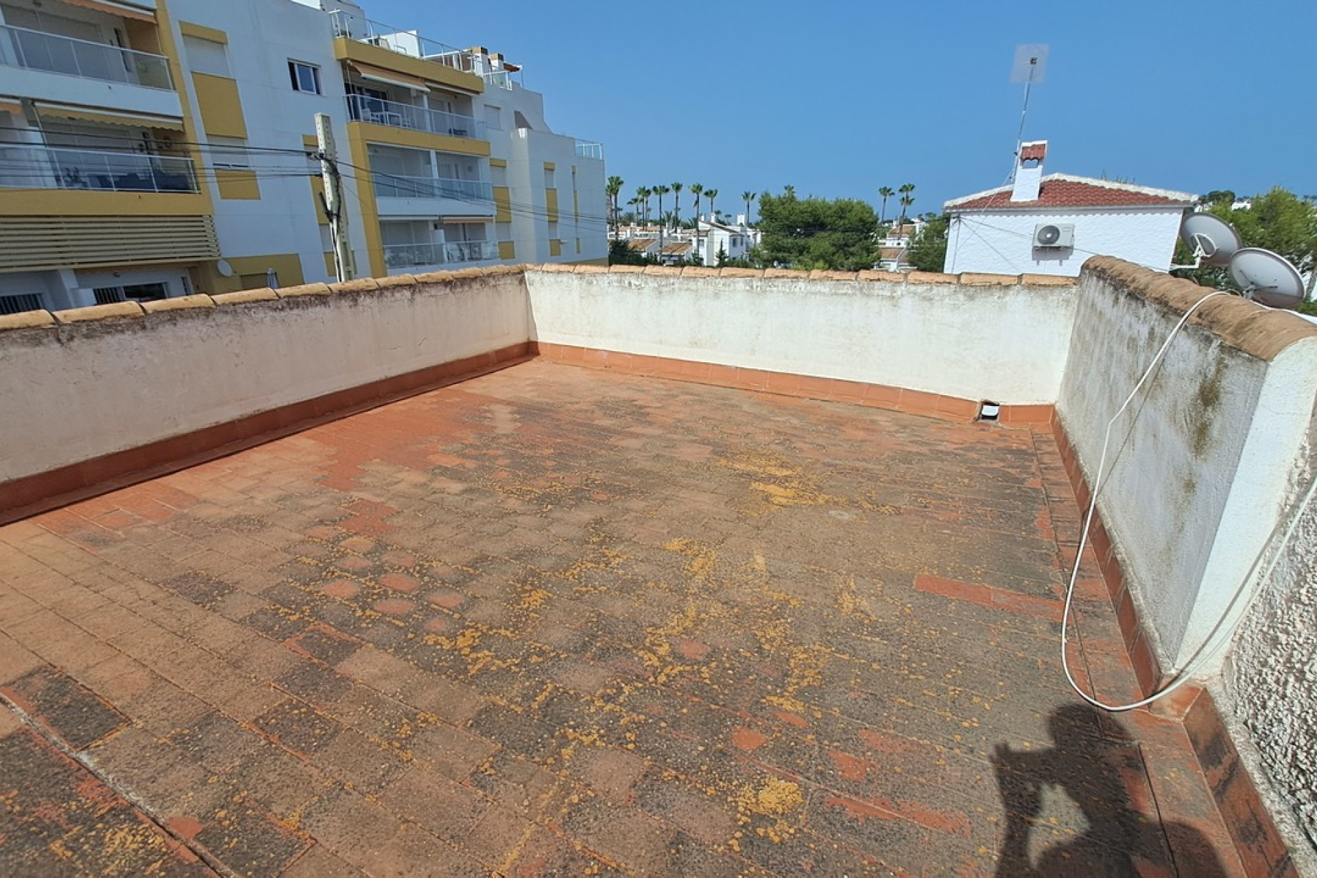 Resale - 3. Semi-detached house - Villamartin - Costa Blanca South