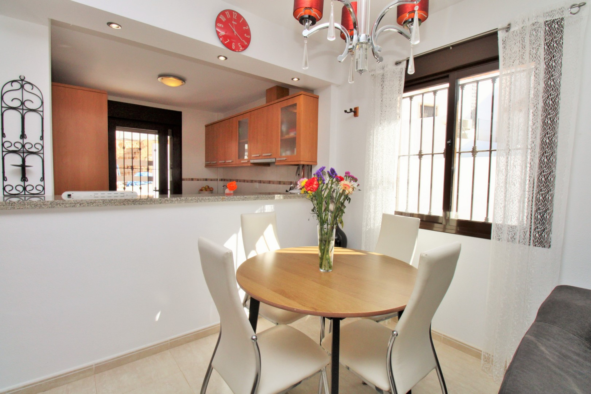 Resale - 3. Semi-detached house - Villamartin - Costa Blanca South