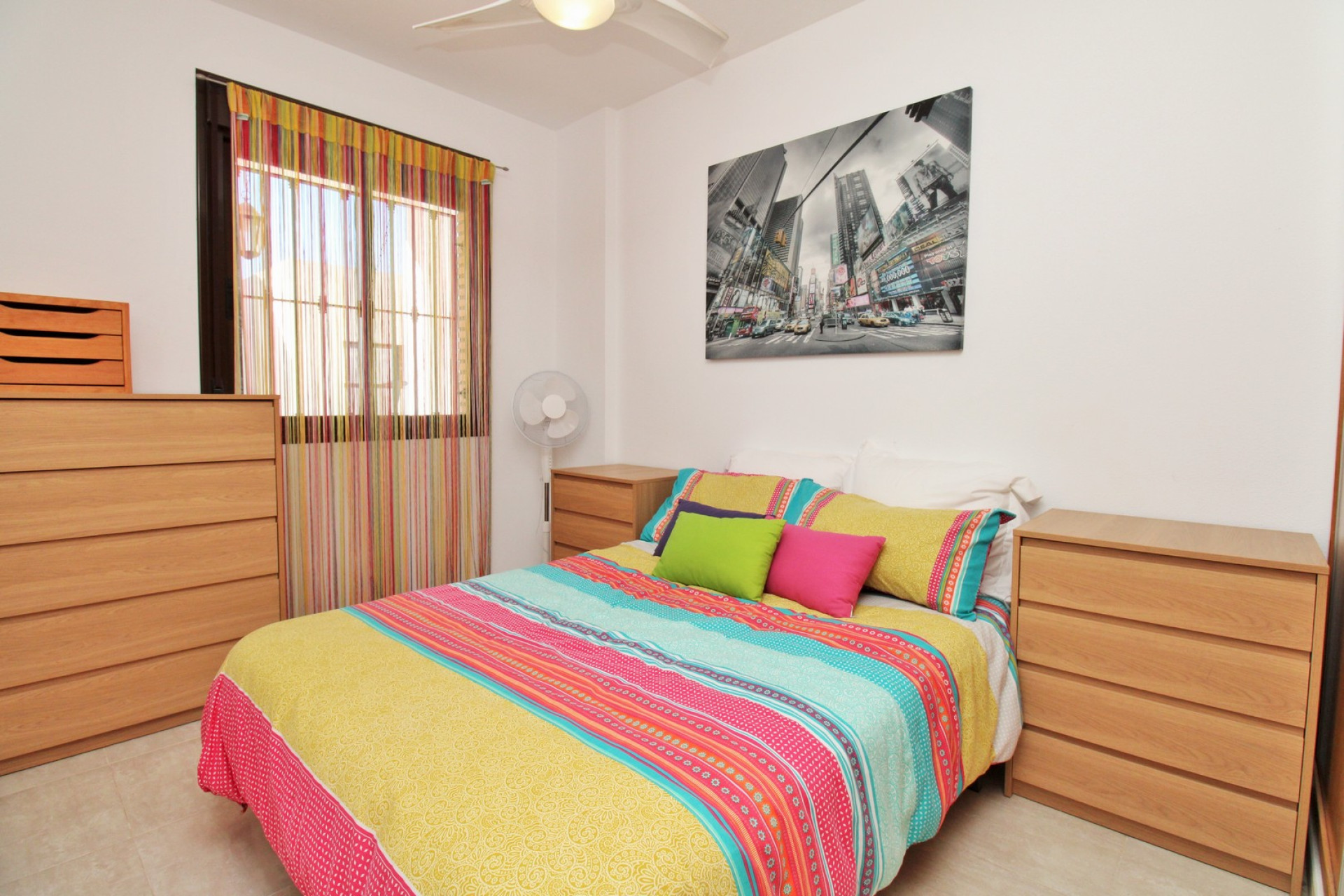 Resale - 3. Semi-detached house - Villamartin - Costa Blanca South