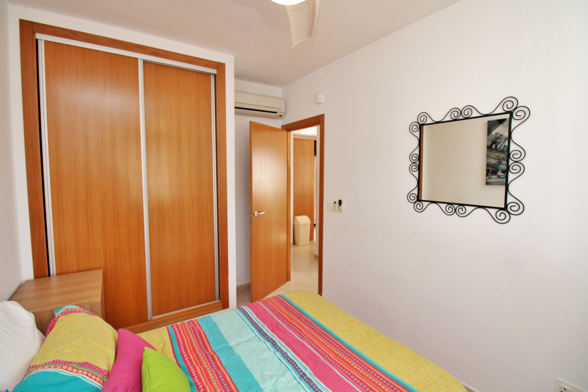 Resale - 3. Semi-detached house - Villamartin - Costa Blanca South