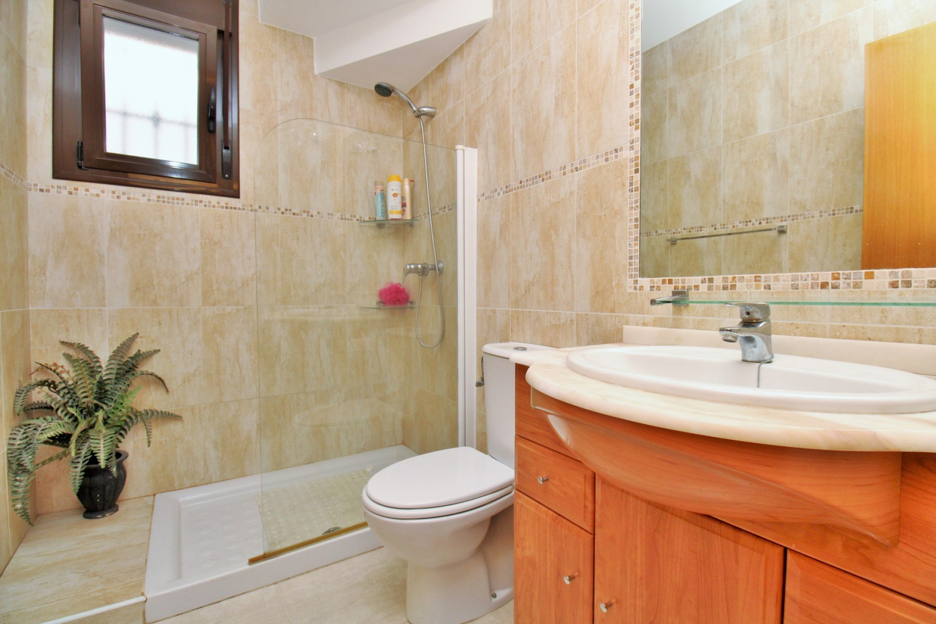 Resale - 3. Semi-detached house - Villamartin - Costa Blanca South