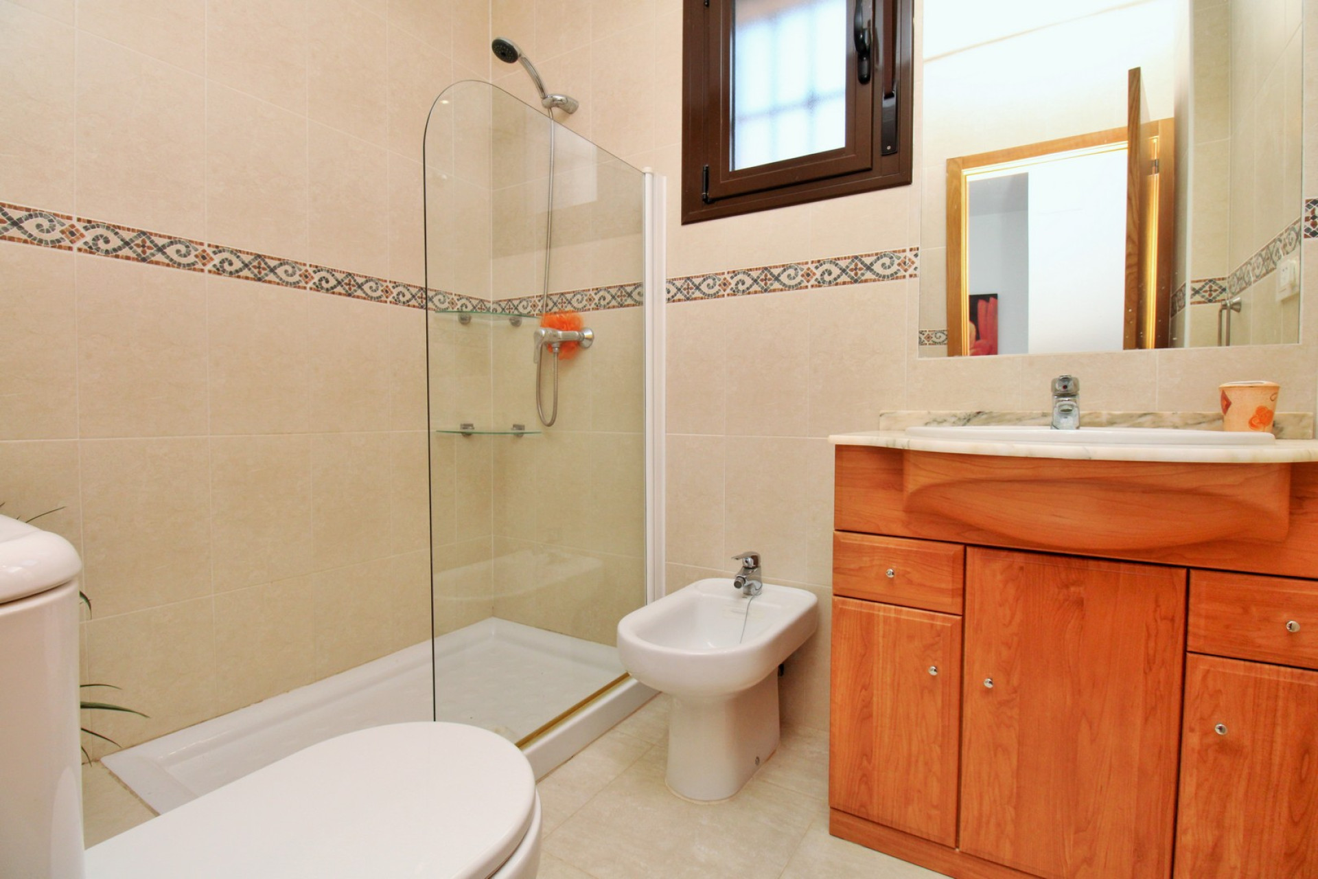 Resale - 3. Semi-detached house - Villamartin - Costa Blanca South