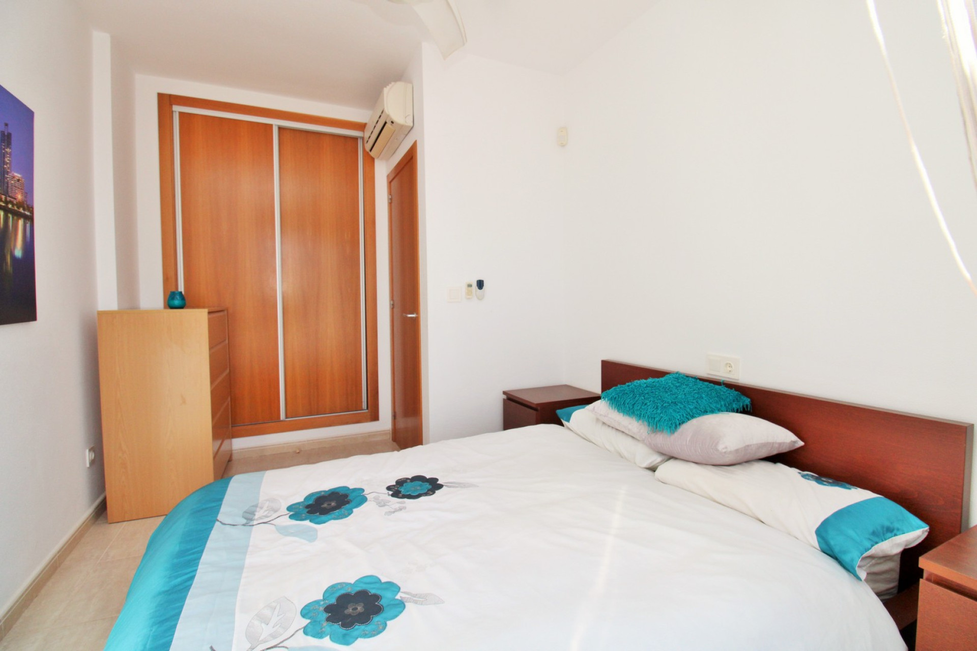 Resale - 3. Semi-detached house - Villamartin - Costa Blanca South