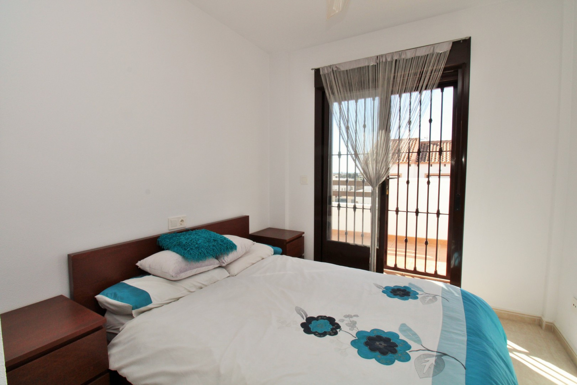 Resale - 3. Semi-detached house - Villamartin - Costa Blanca South