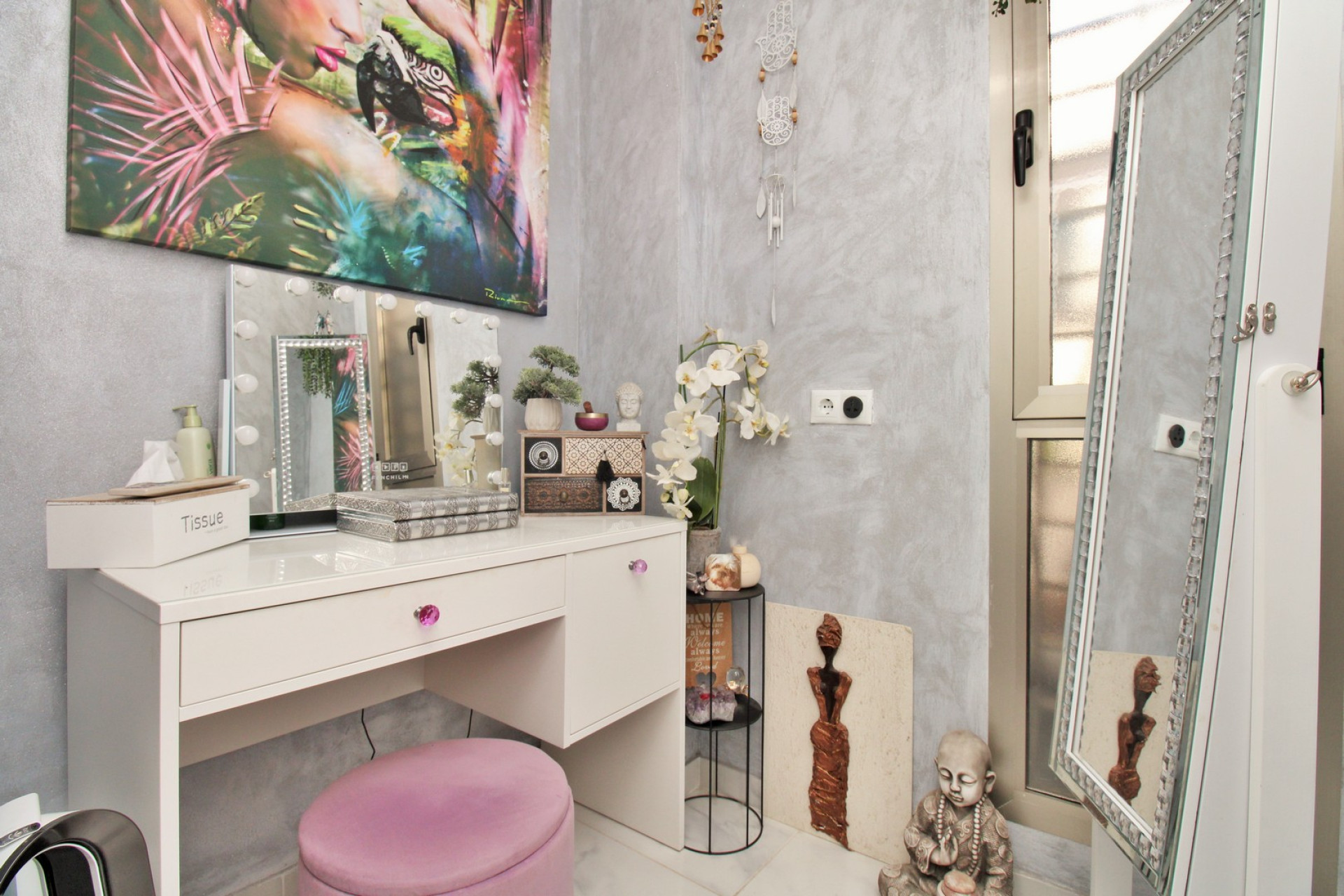 Resale - 3. Semi-detached house - Villamartin - Costa Blanca South