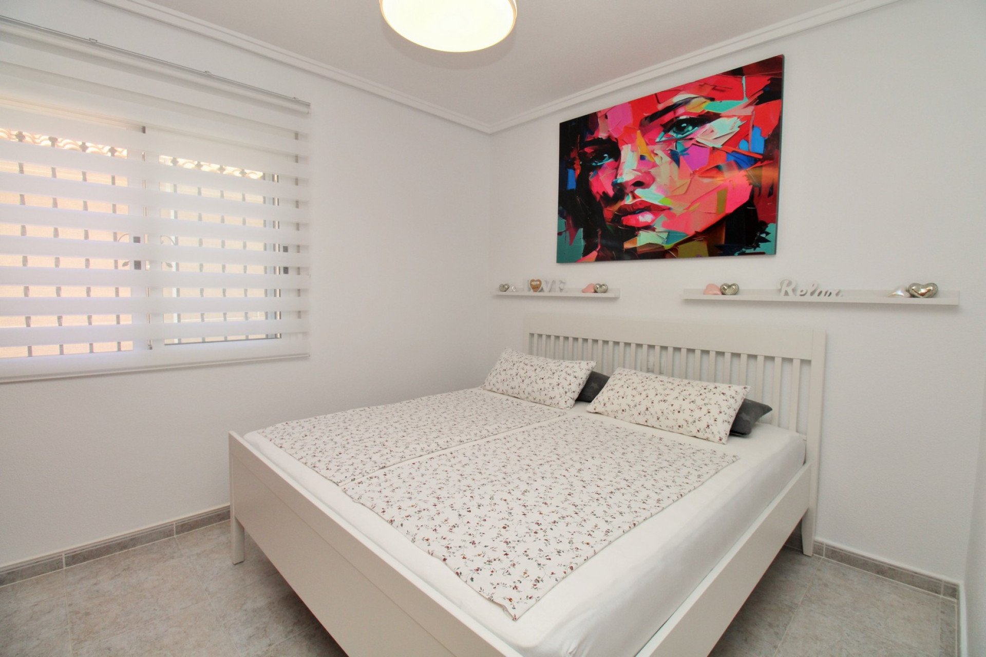 Resale - 3. Semi-detached house - Villamartin - Costa Blanca South