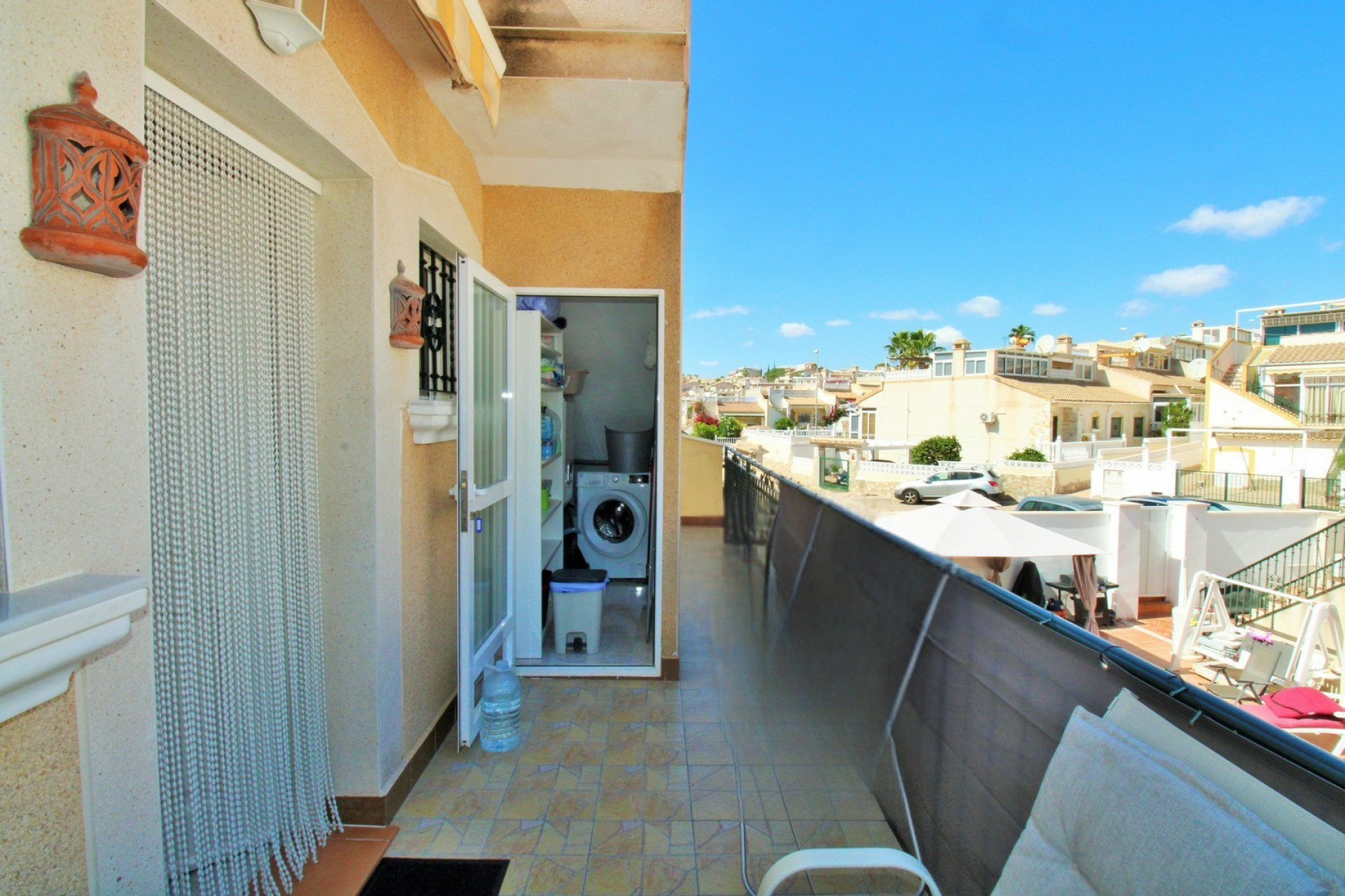 Resale - 3. Semi-detached house - Villamartin - Costa Blanca South