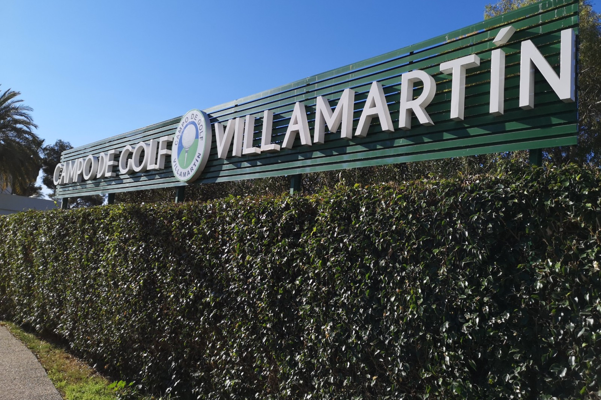 Resale - 3. Semi-detached house - Villamartin - Costa Blanca South