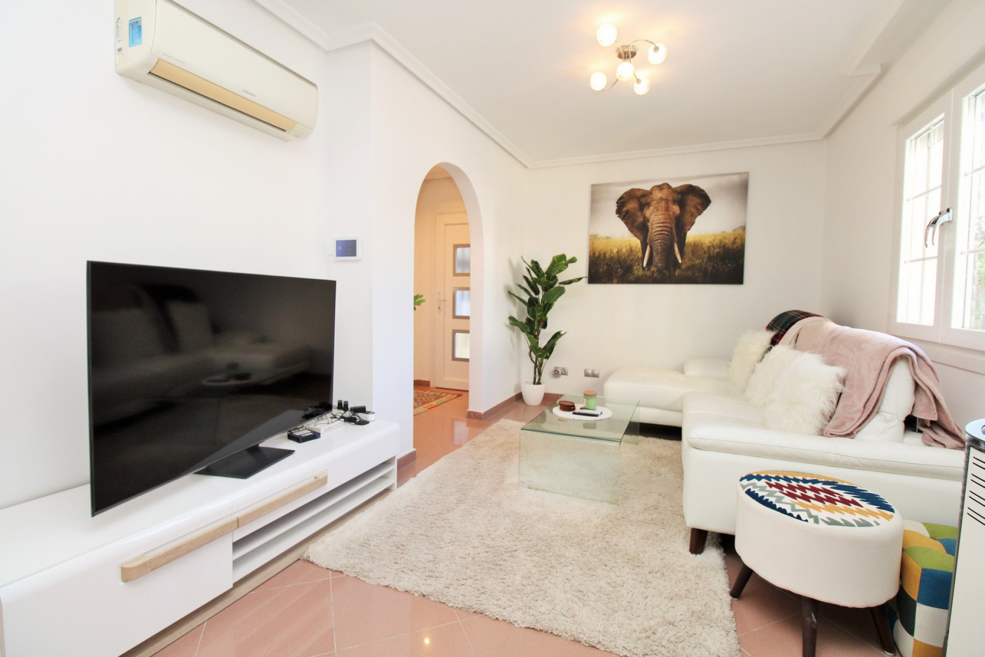 Resale - 3. Semi-detached house - Villamartin - Costa Blanca South