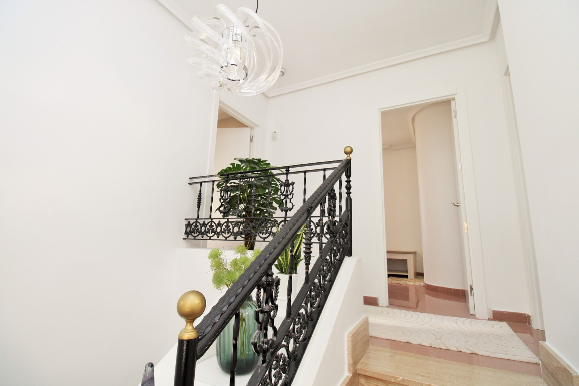 Resale - 3. Semi-detached house - Villamartin - Costa Blanca South