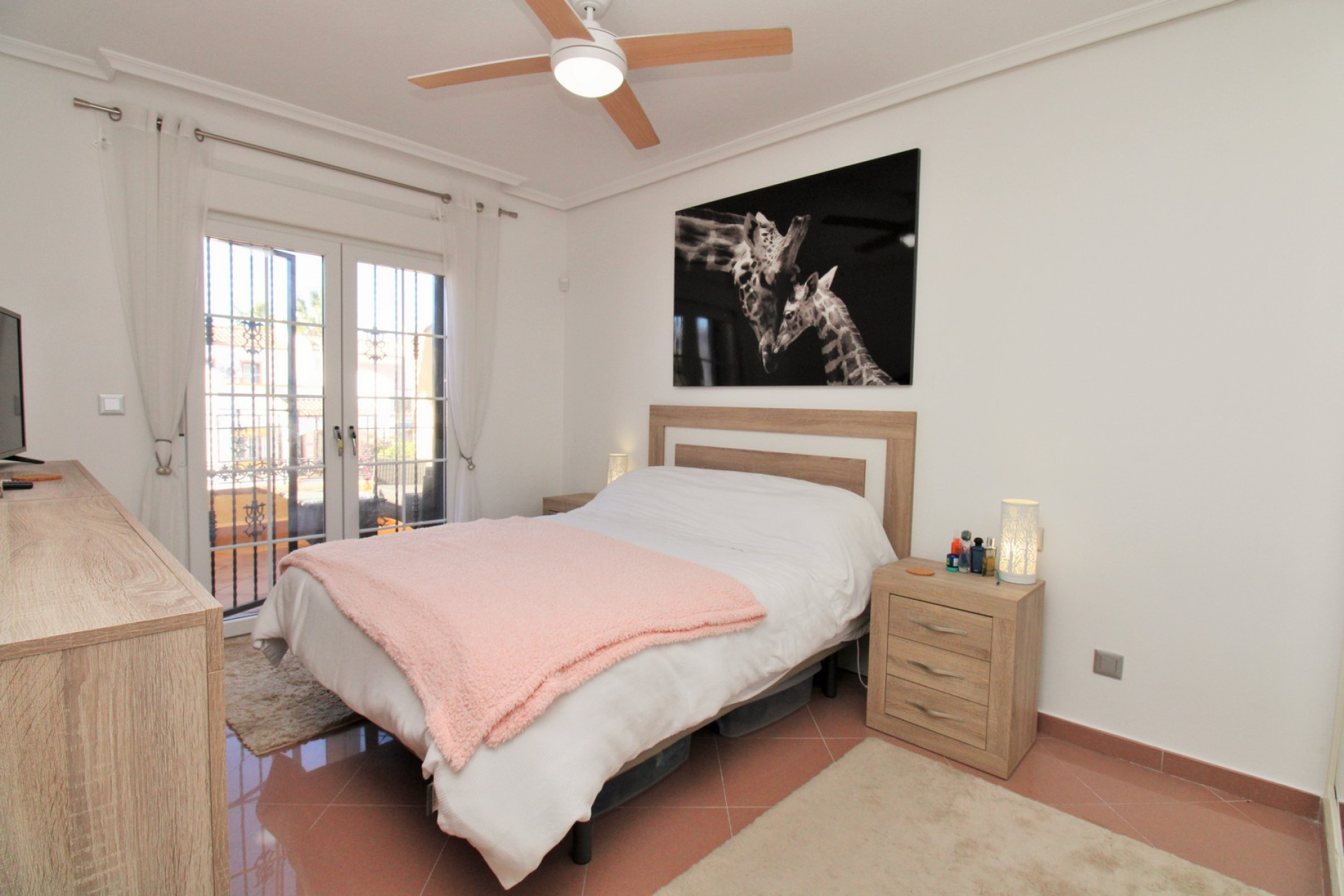 Resale - 3. Semi-detached house - Villamartin - Costa Blanca South