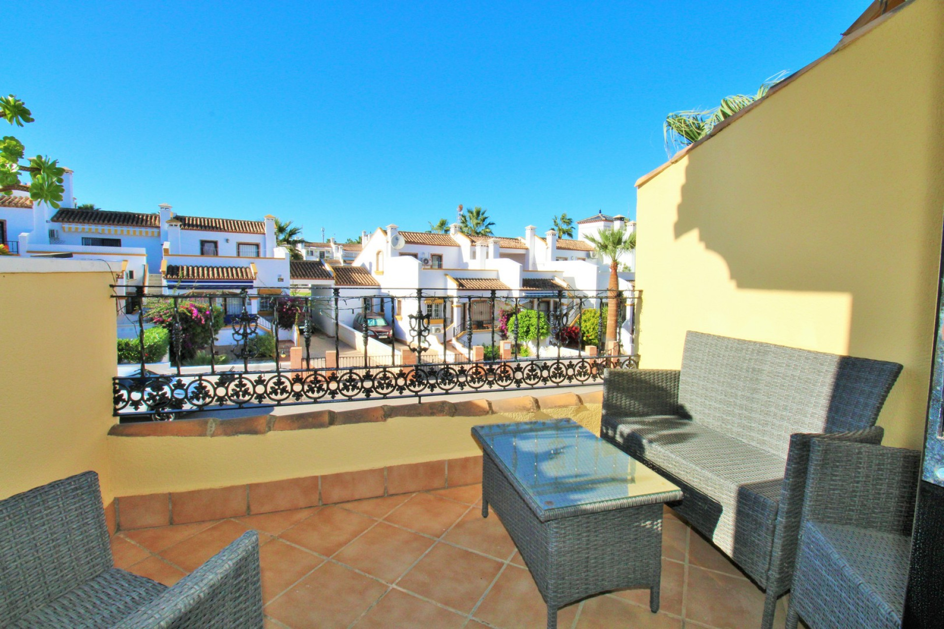 Resale - 3. Semi-detached house - Villamartin - Costa Blanca South