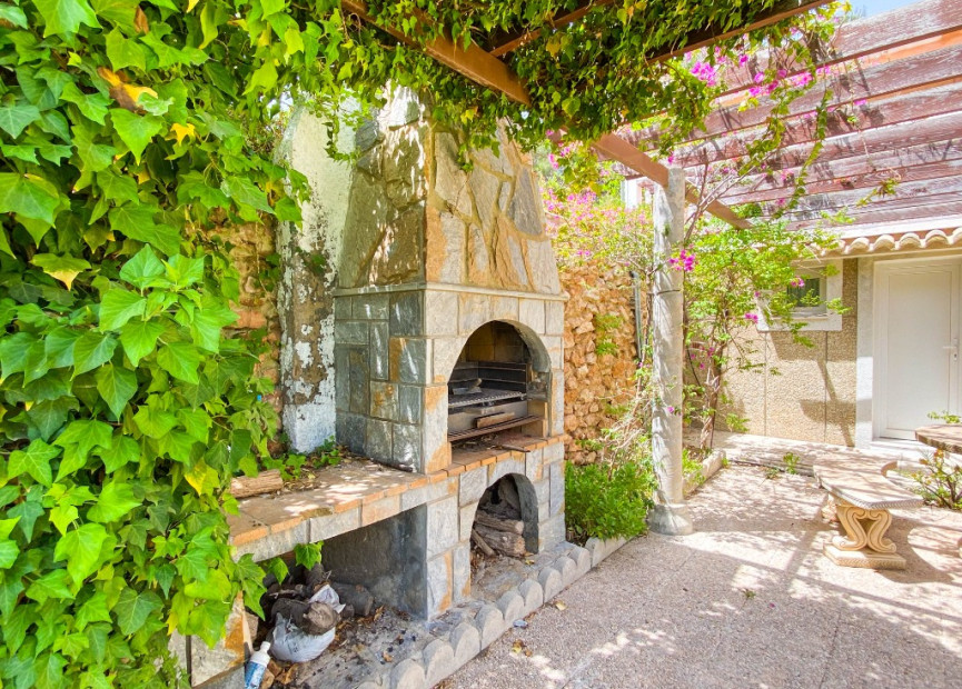 Resale - 3. Semi-detached house - Villamartin - Costa Blanca South