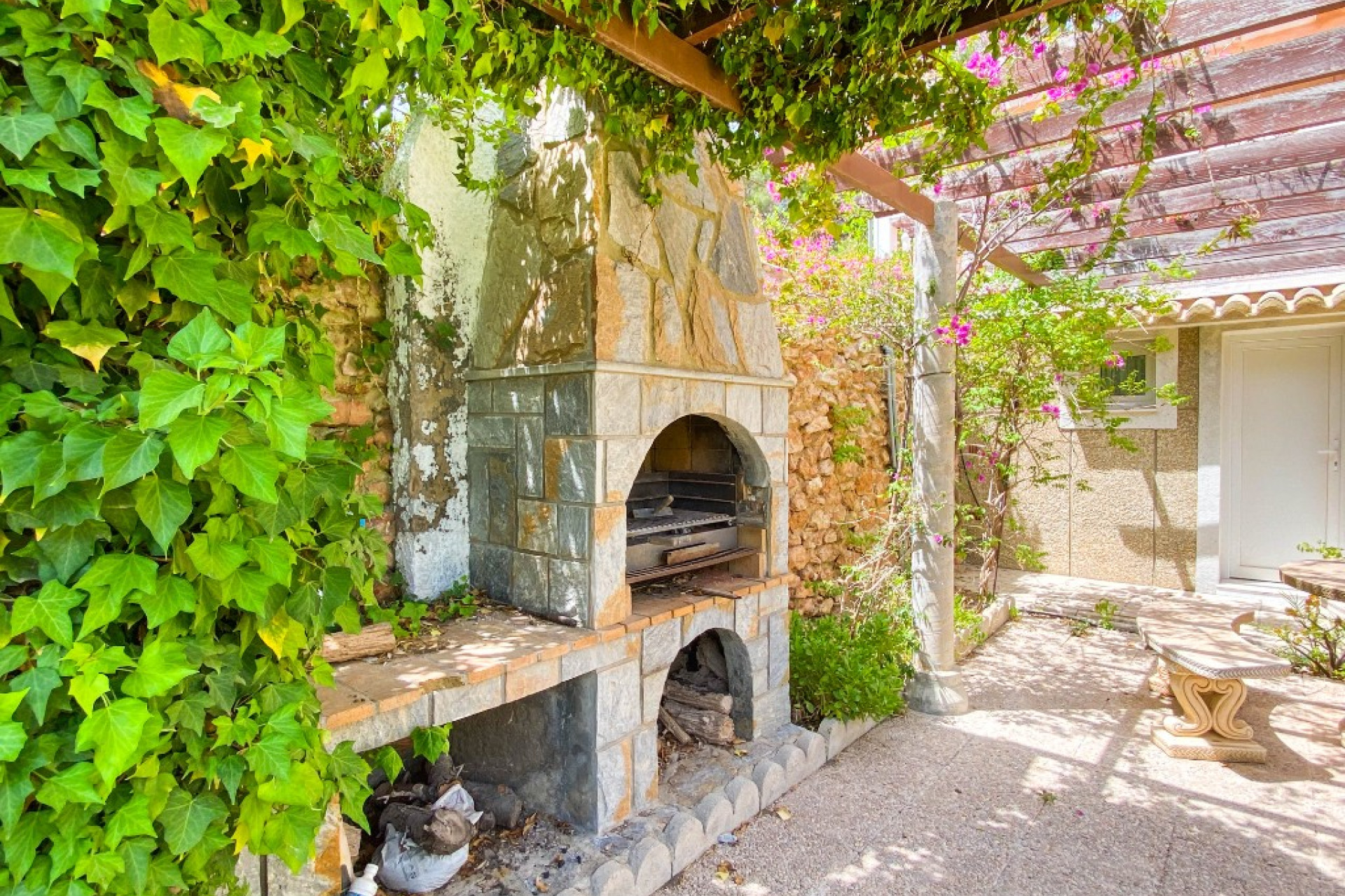 Resale - 3. Semi-detached house - Villamartin - Costa Blanca South