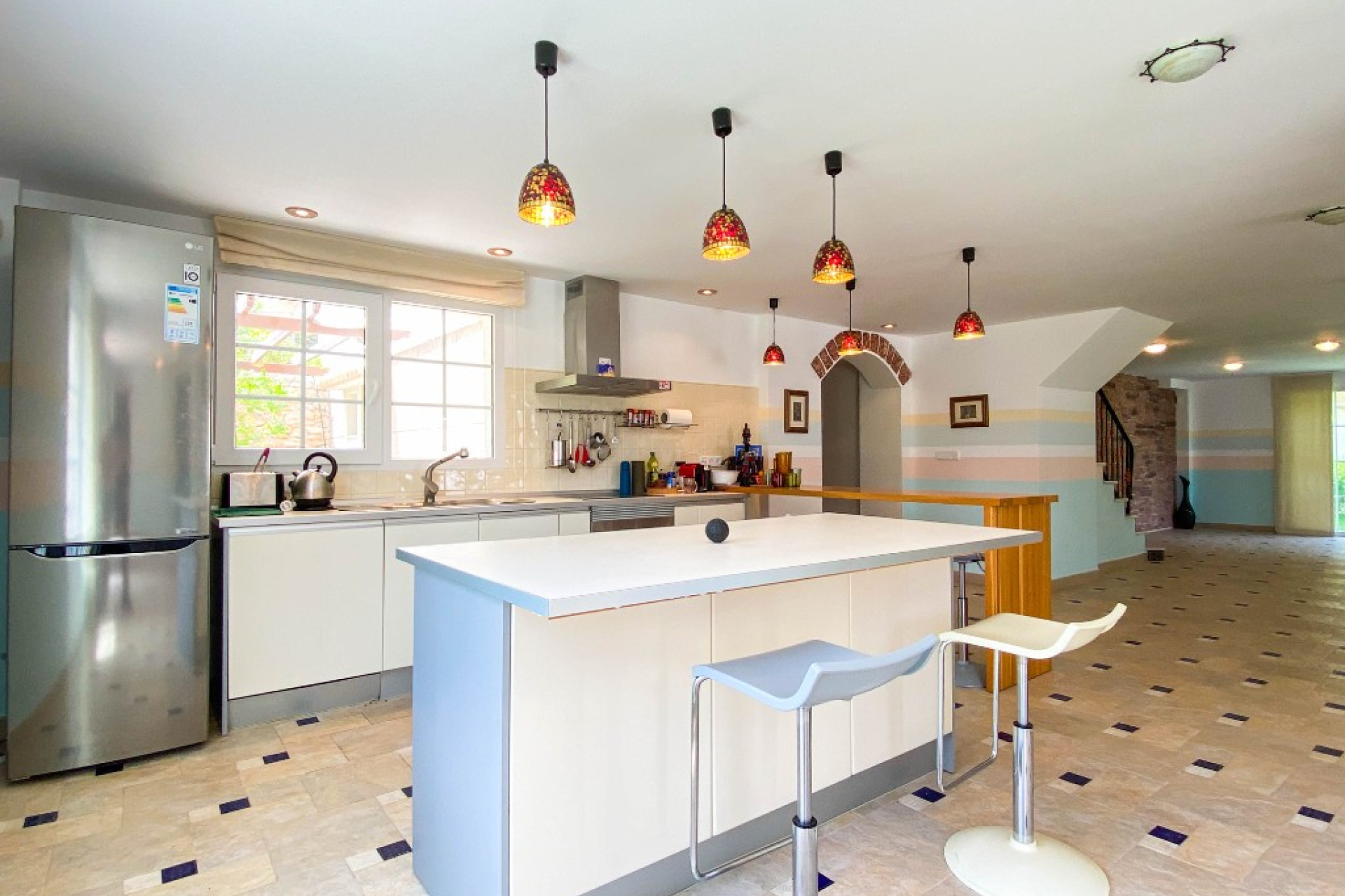 Resale - 3. Semi-detached house - Villamartin - Costa Blanca South