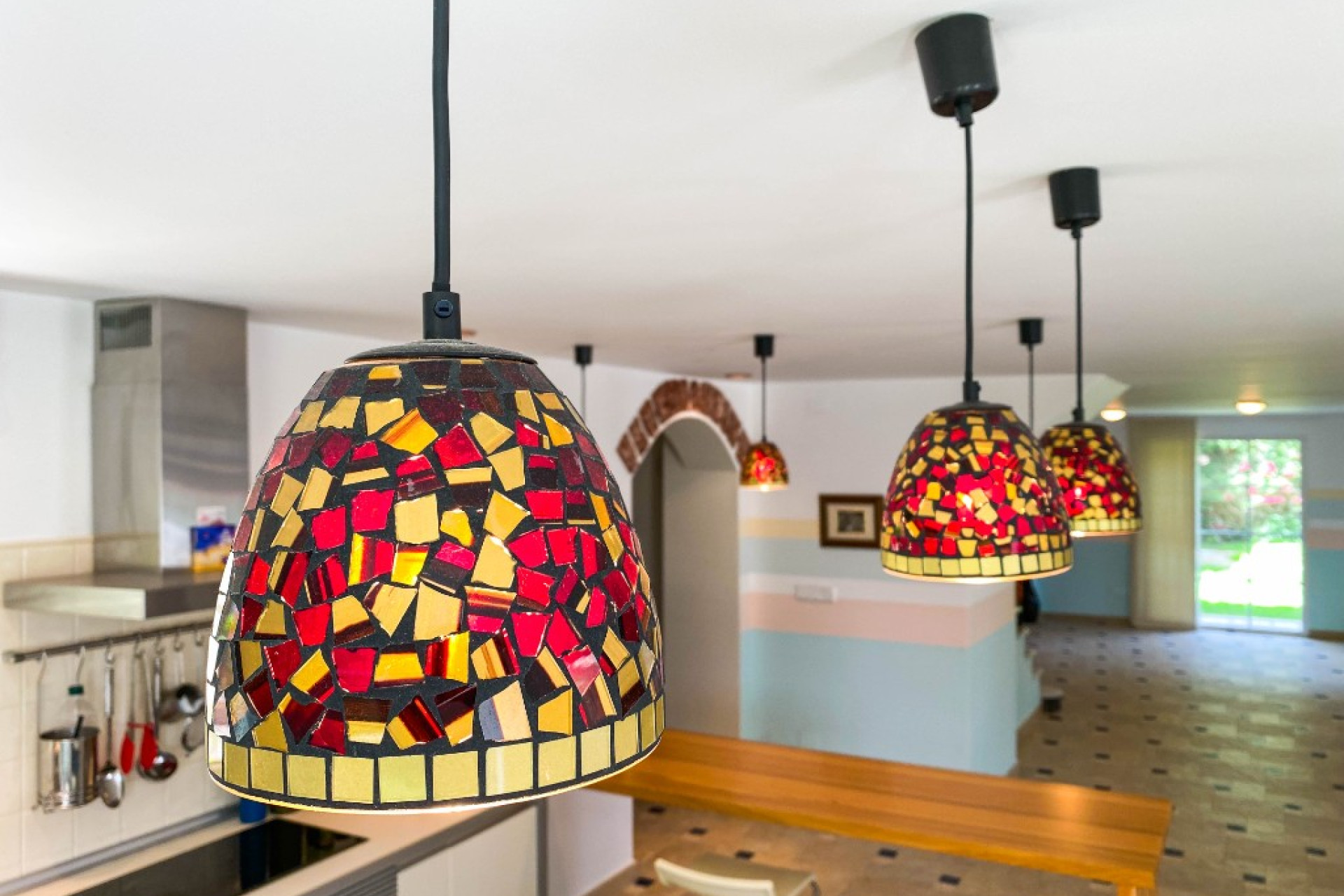 Resale - 3. Semi-detached house - Villamartin - Costa Blanca South