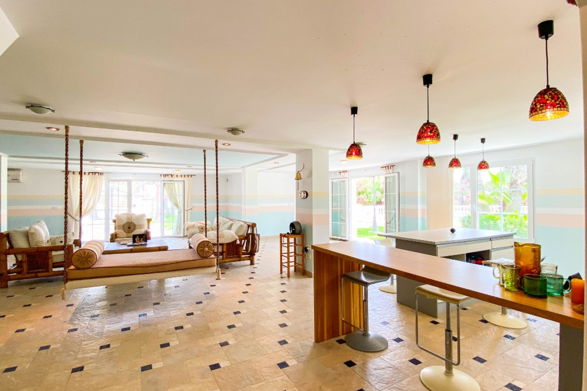 Resale - 3. Semi-detached house - Villamartin - Costa Blanca South