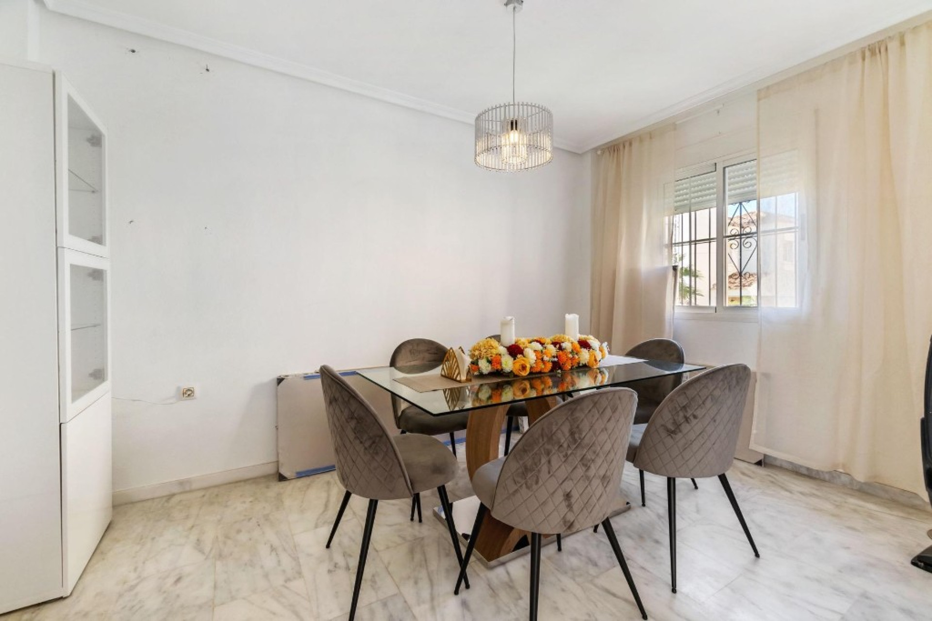 Resale - 3. Semi-detached house - Villamartin - Costa Blanca South