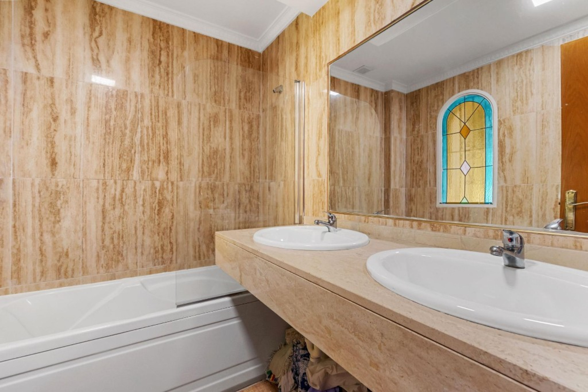 Resale - 3. Semi-detached house - Villamartin - Costa Blanca South