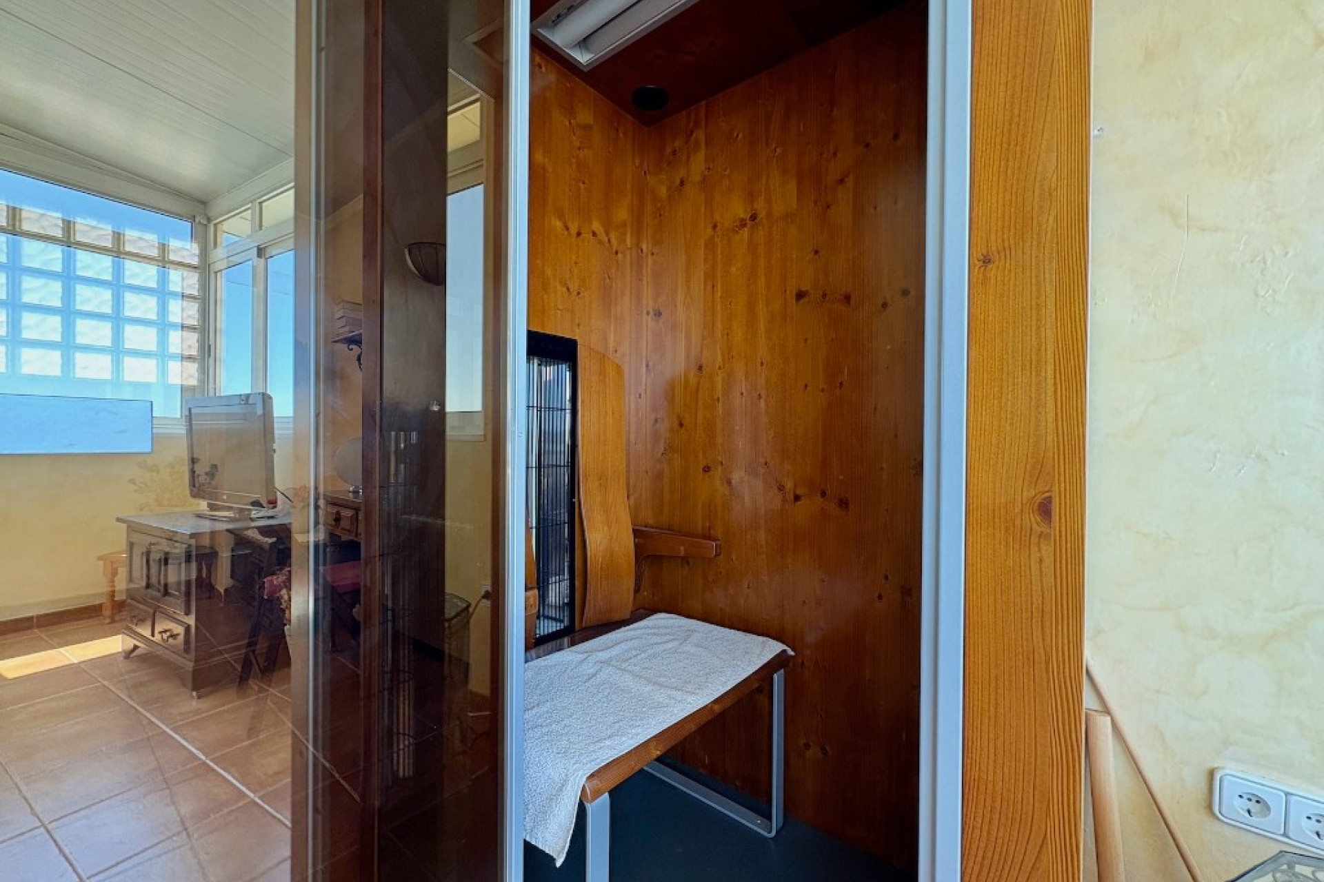 Resale - 3. Semi-detached house - Villamartin - Costa Blanca South