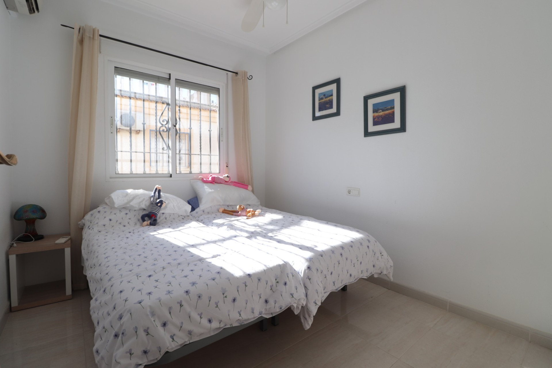 Resale - 3. Semi - Detached Villa - Benimar - Rojales