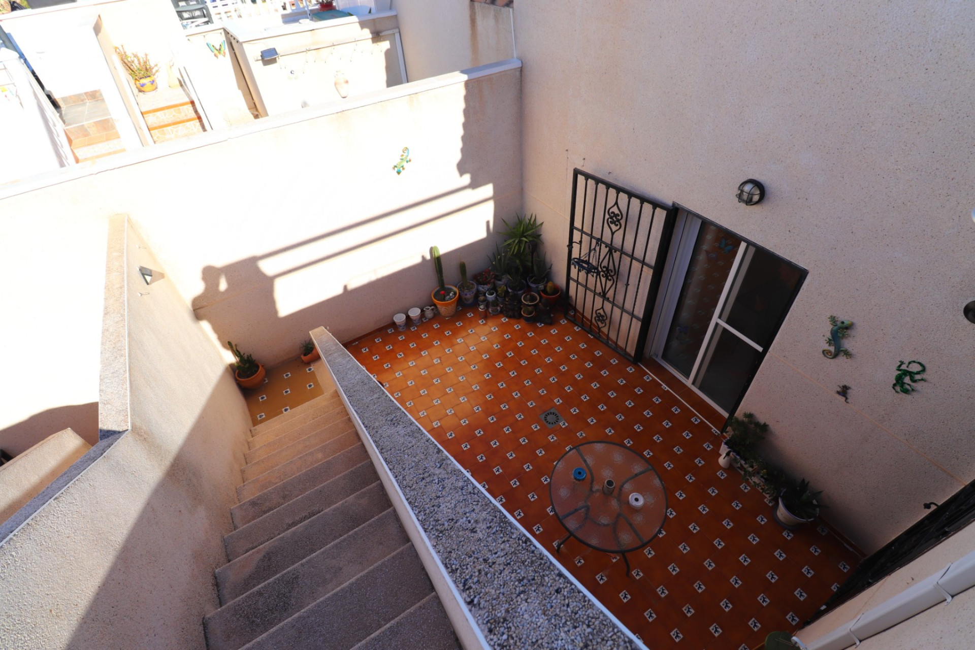 Resale - 3. Semi - Detached Villa - Benimar - Rojales