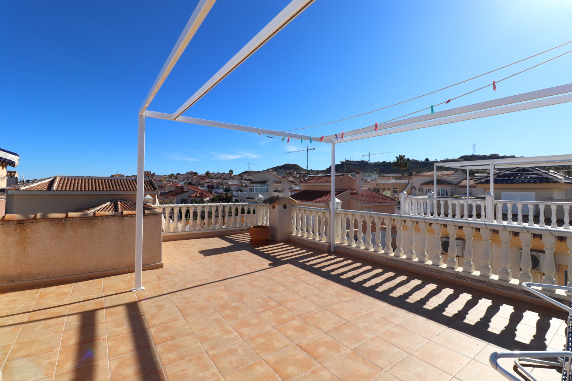 Resale - 3. Semi - Detached Villa - Benimar - Rojales