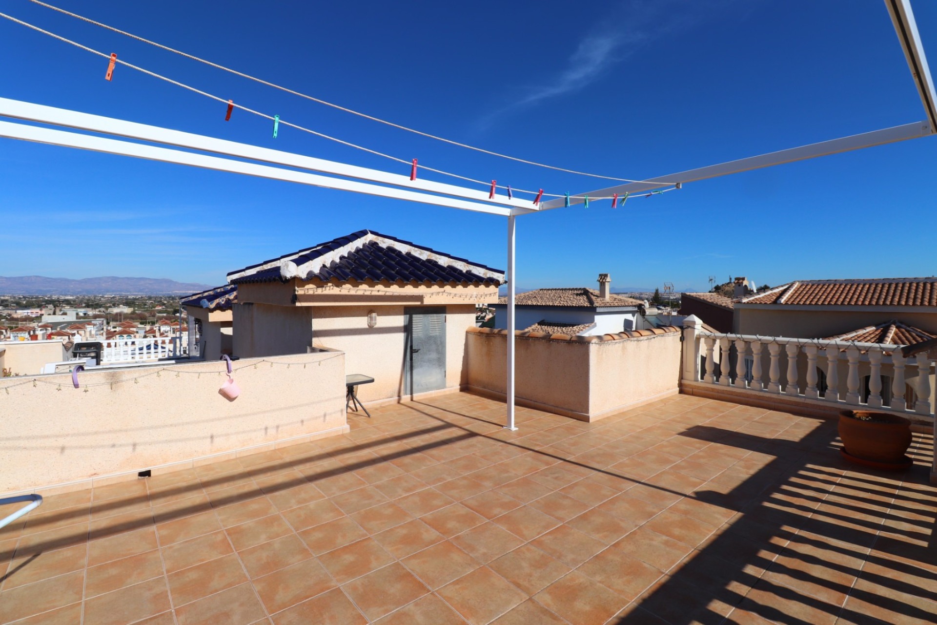 Resale - 3. Semi - Detached Villa - Benimar - Rojales