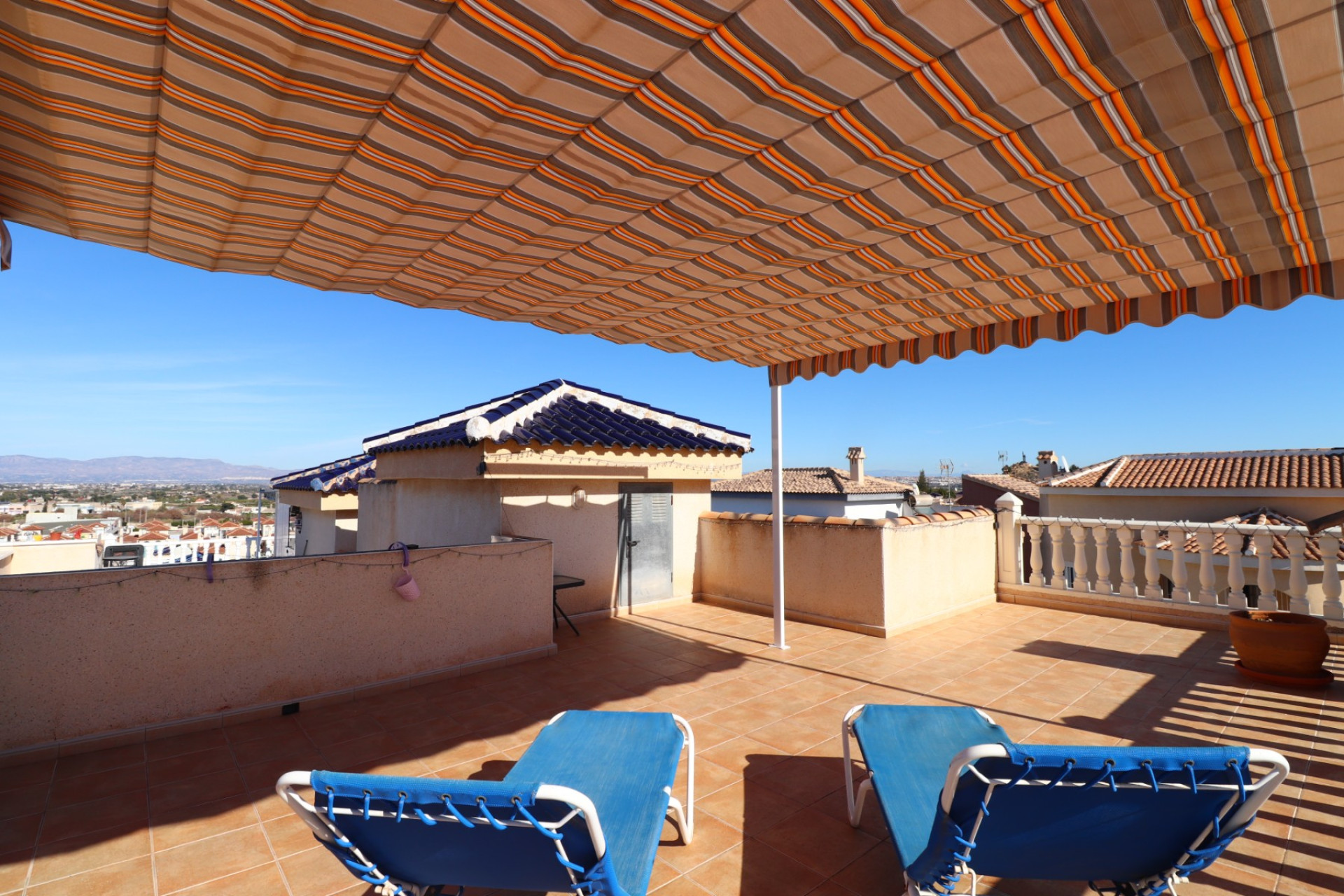 Resale - 3. Semi - Detached Villa - Benimar - Rojales