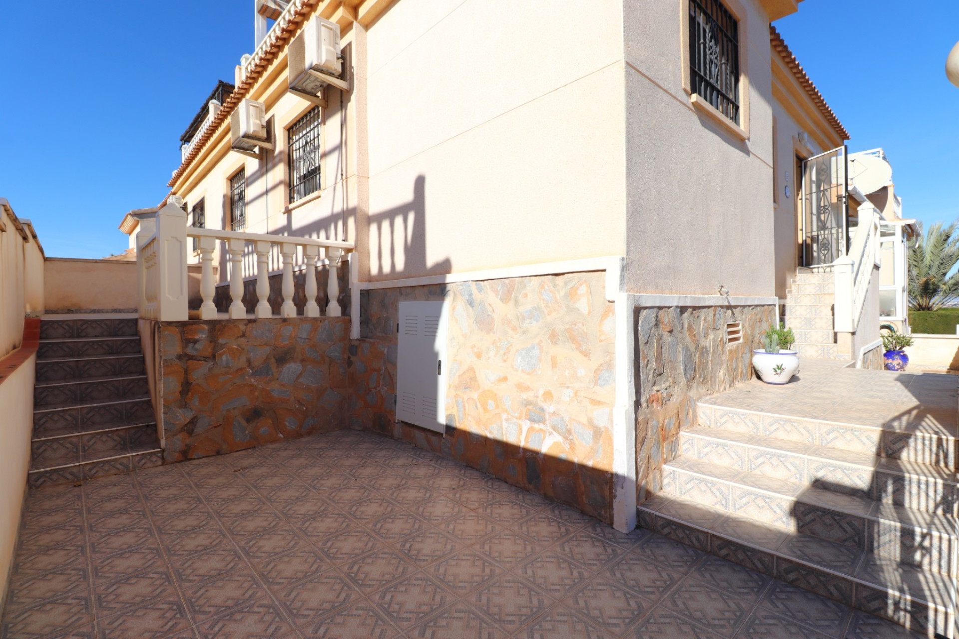 Resale - 3. Semi - Detached Villa - Benimar - Rojales