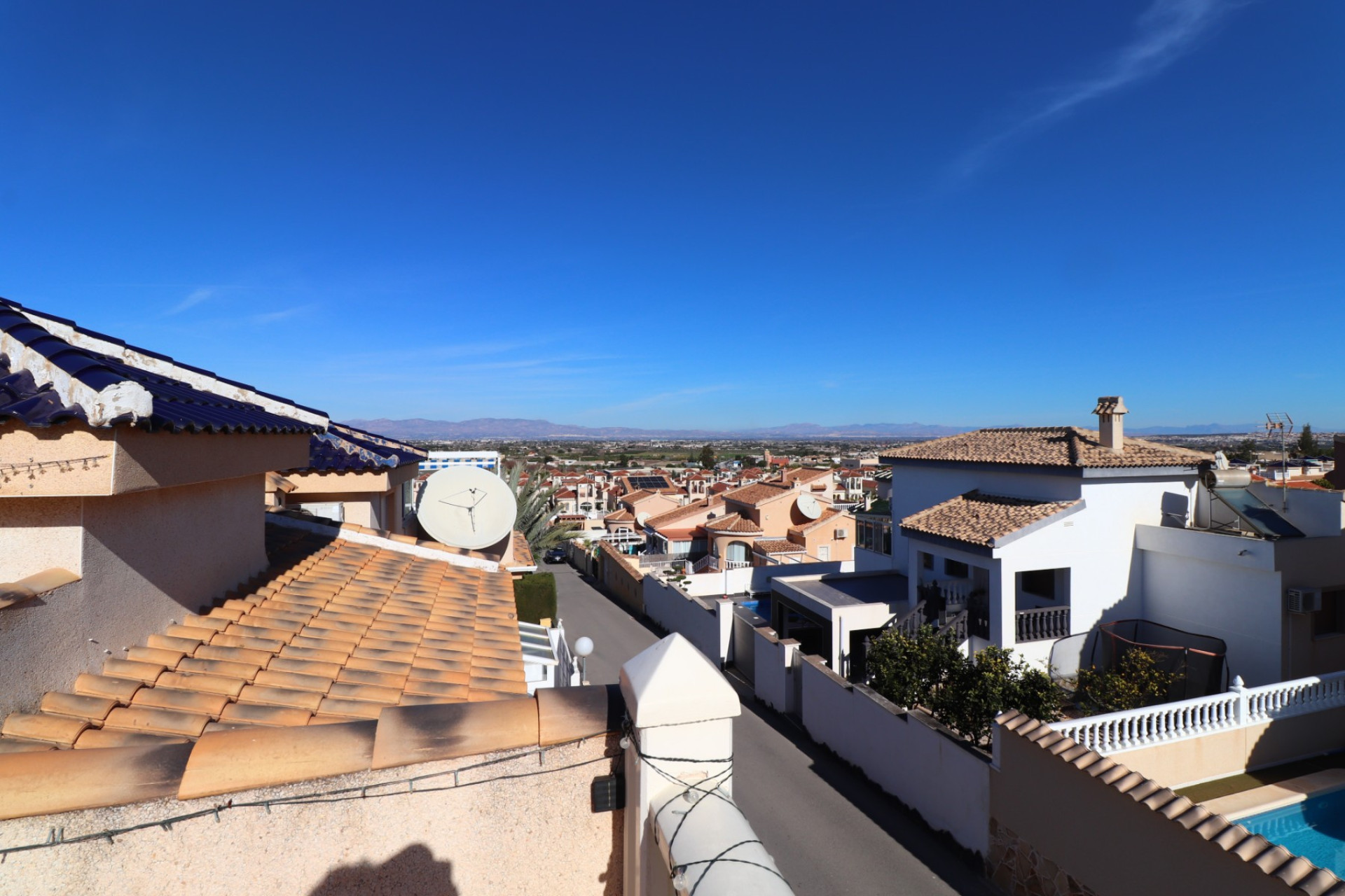 Resale - 3. Semi - Detached Villa - Benimar - Rojales