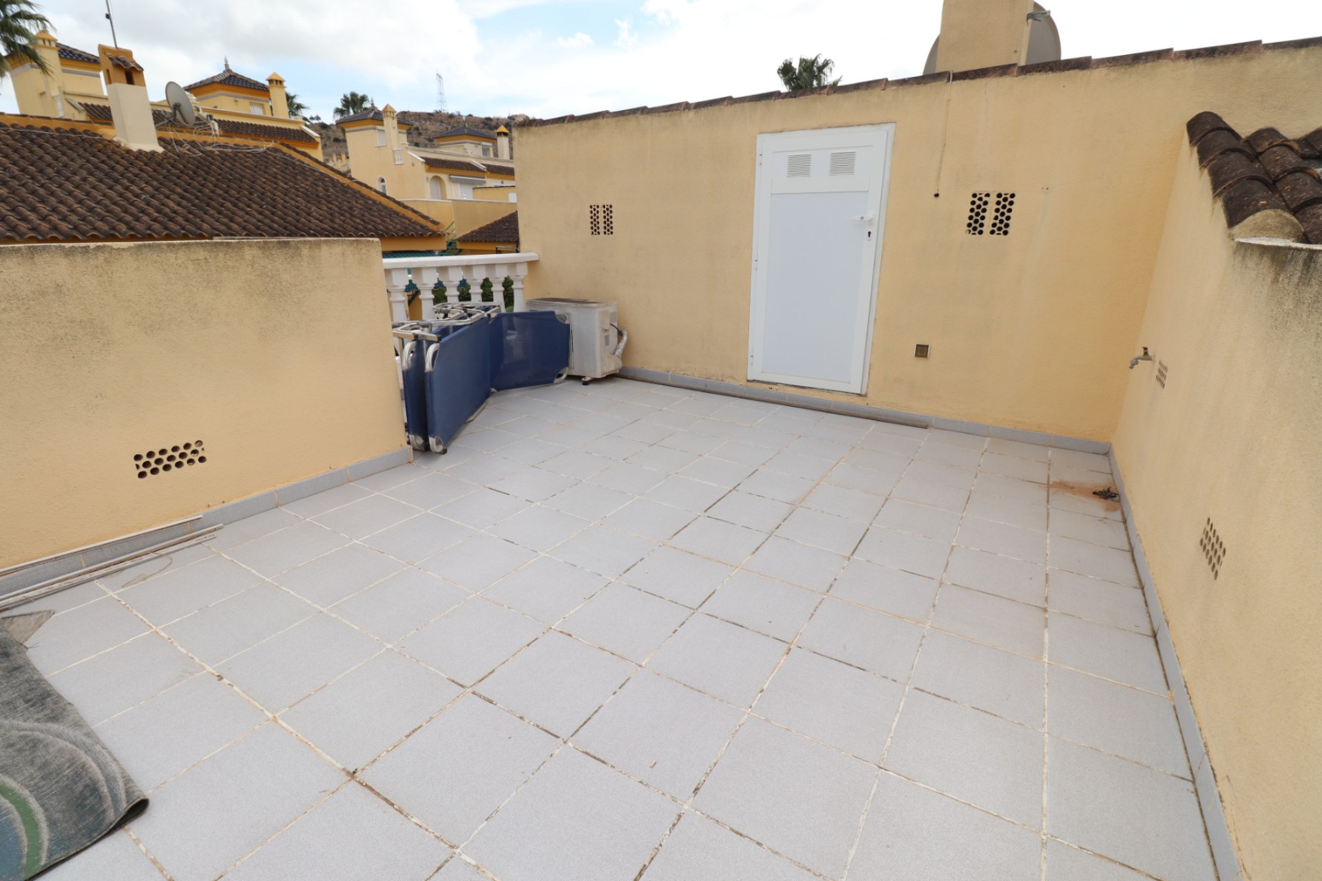 Resale - 3. Semi - Detached Villa - Benimar - Rojales