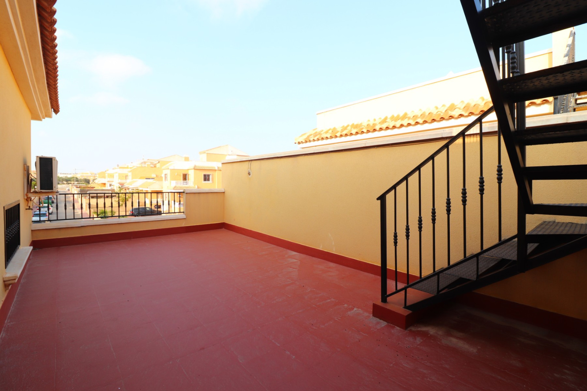 Resale - 3. Semi - Detached Villa - Ciudad Quesada - Lo Marabu