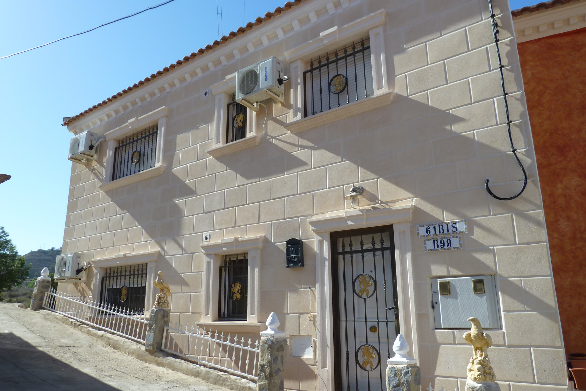 Resale - 3. Semi - Detached Villa - Rojales