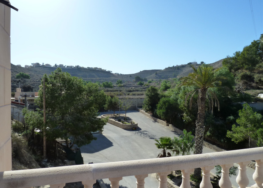 Resale - 3. Semi - Detached Villa - Rojales