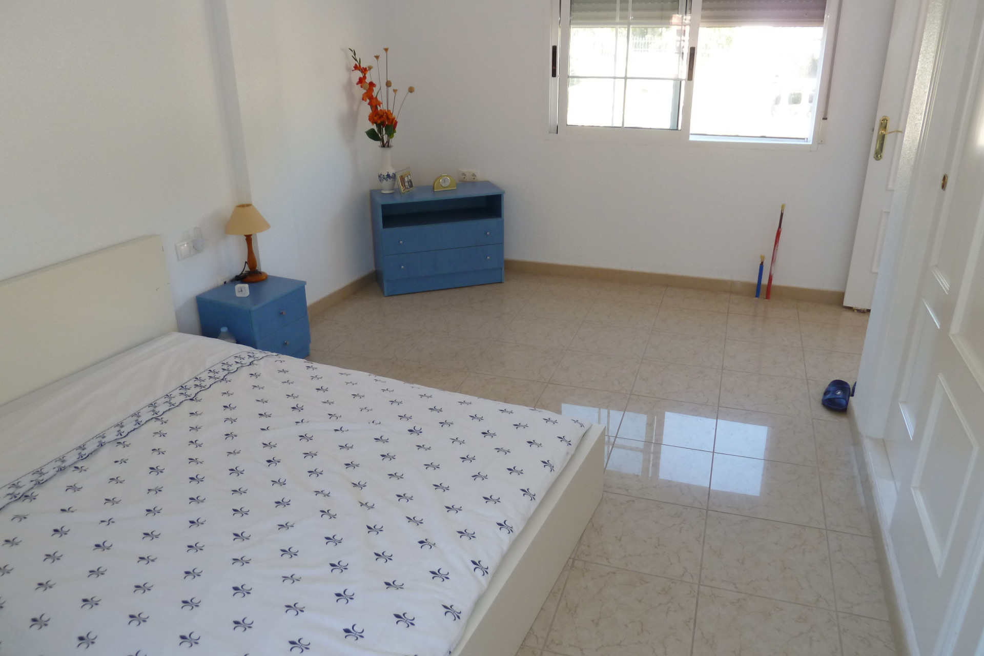 Resale - 3. Semi - Detached Villa - Rojales