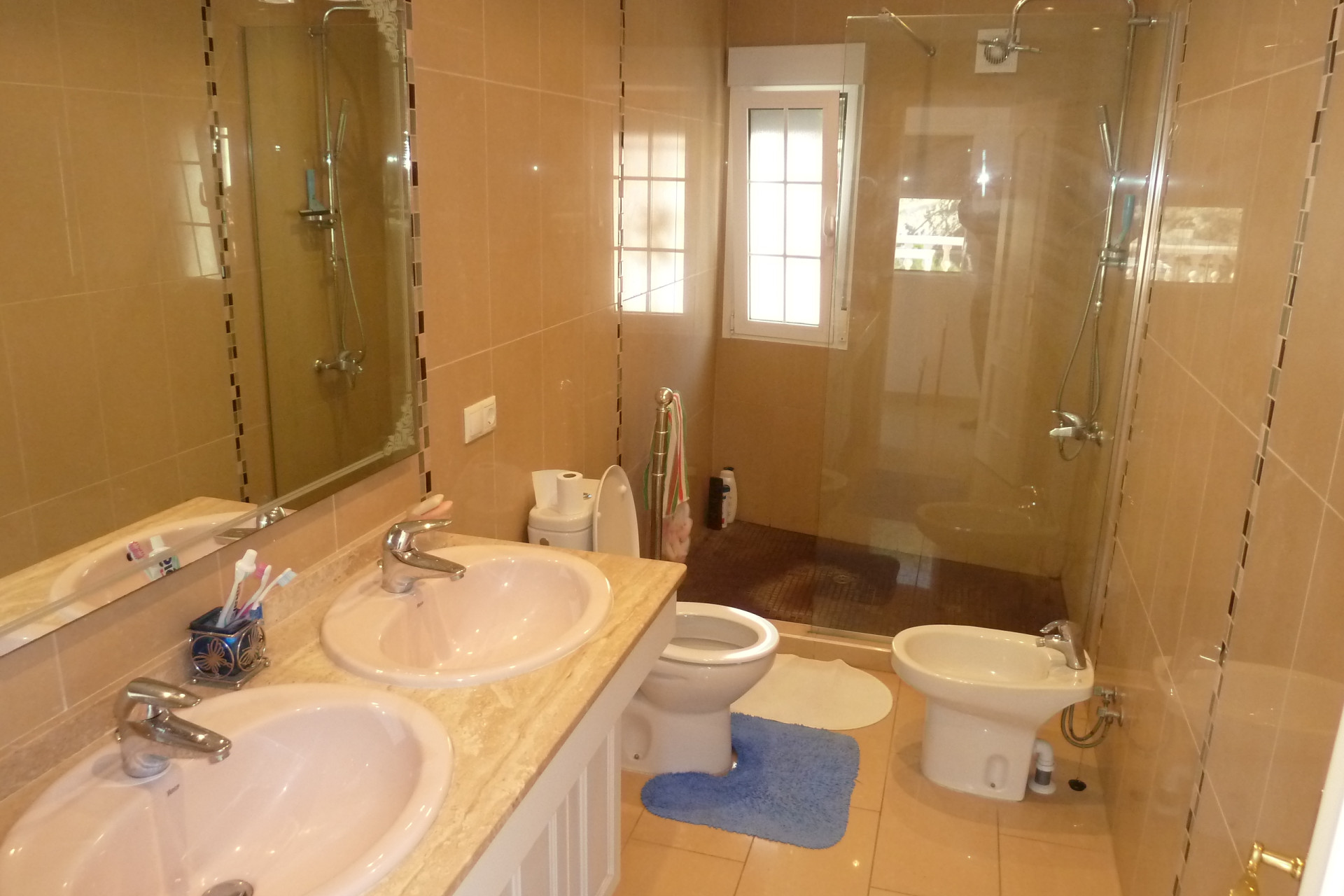 Resale - 3. Semi - Detached Villa - Rojales