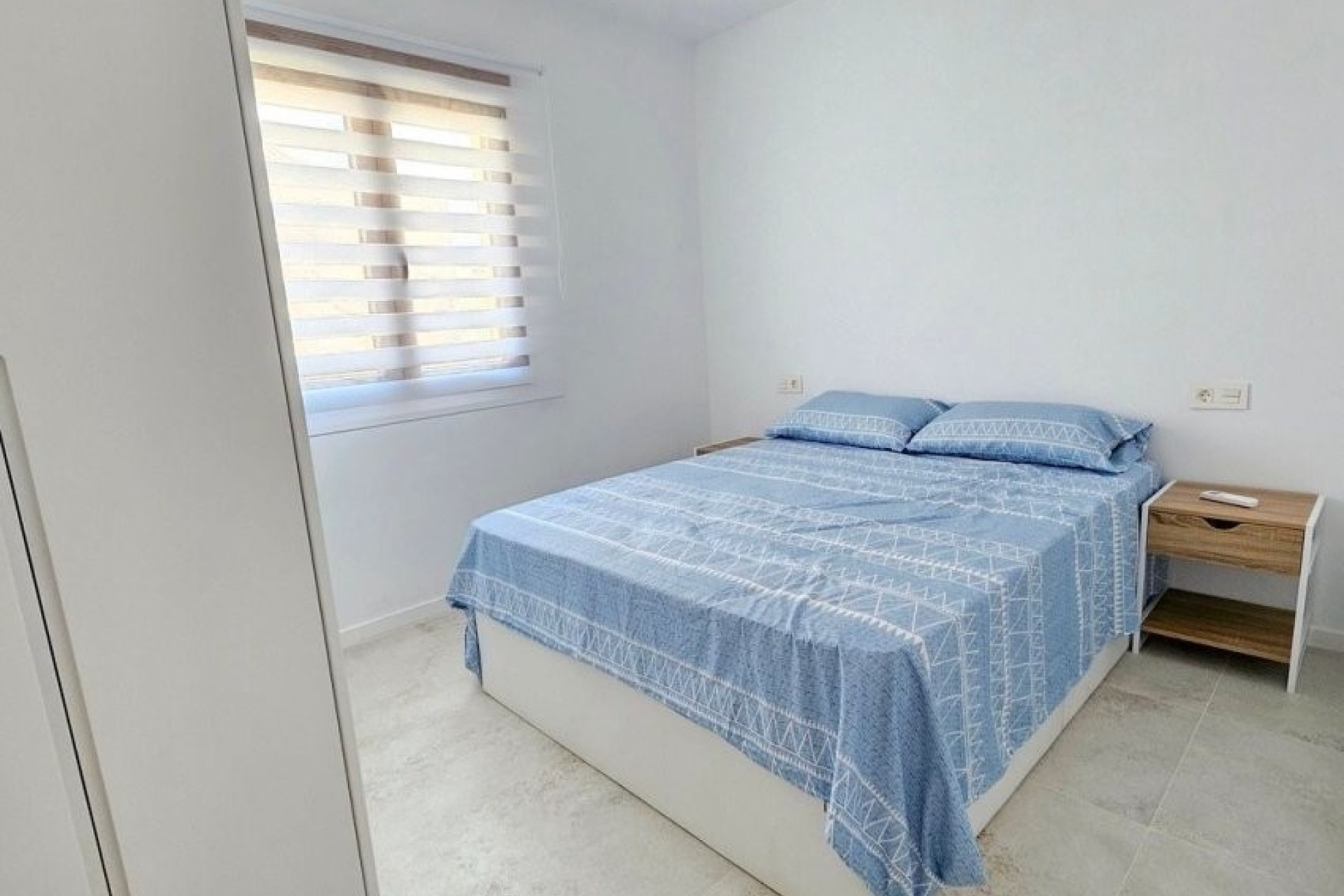 Resale - 3. Semi - Detached Villa - San Javier - Los Alcazares