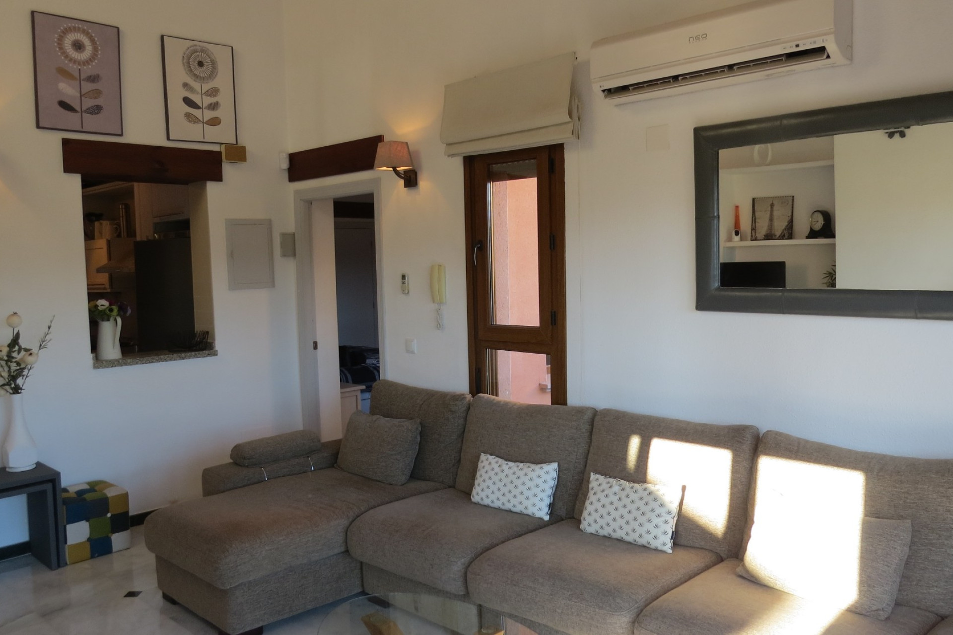 Resale - 4. House - Detached Villa - Algorfa - La Finca Golf