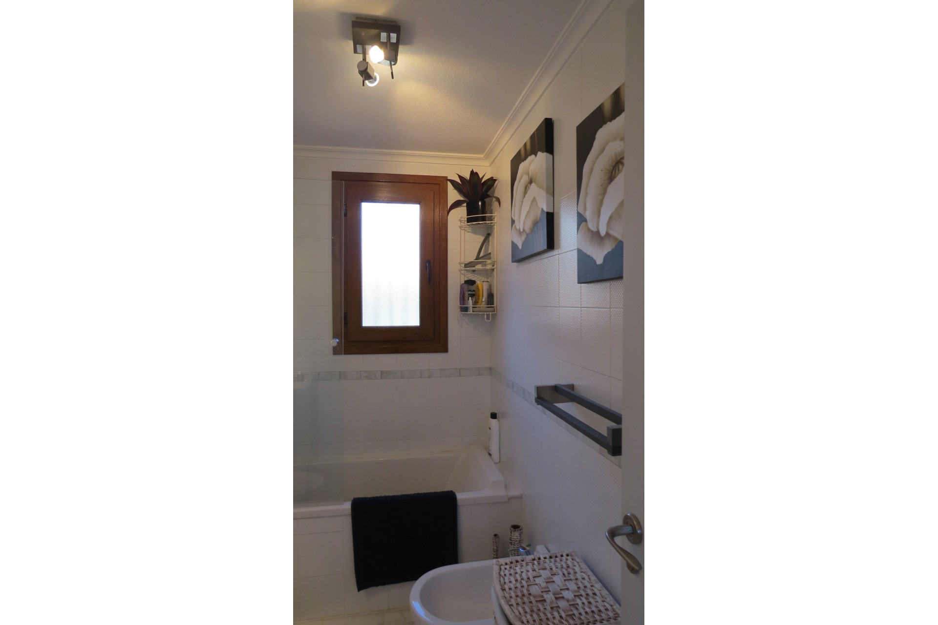 Resale - 4. House - Detached Villa - Algorfa - La Finca Golf