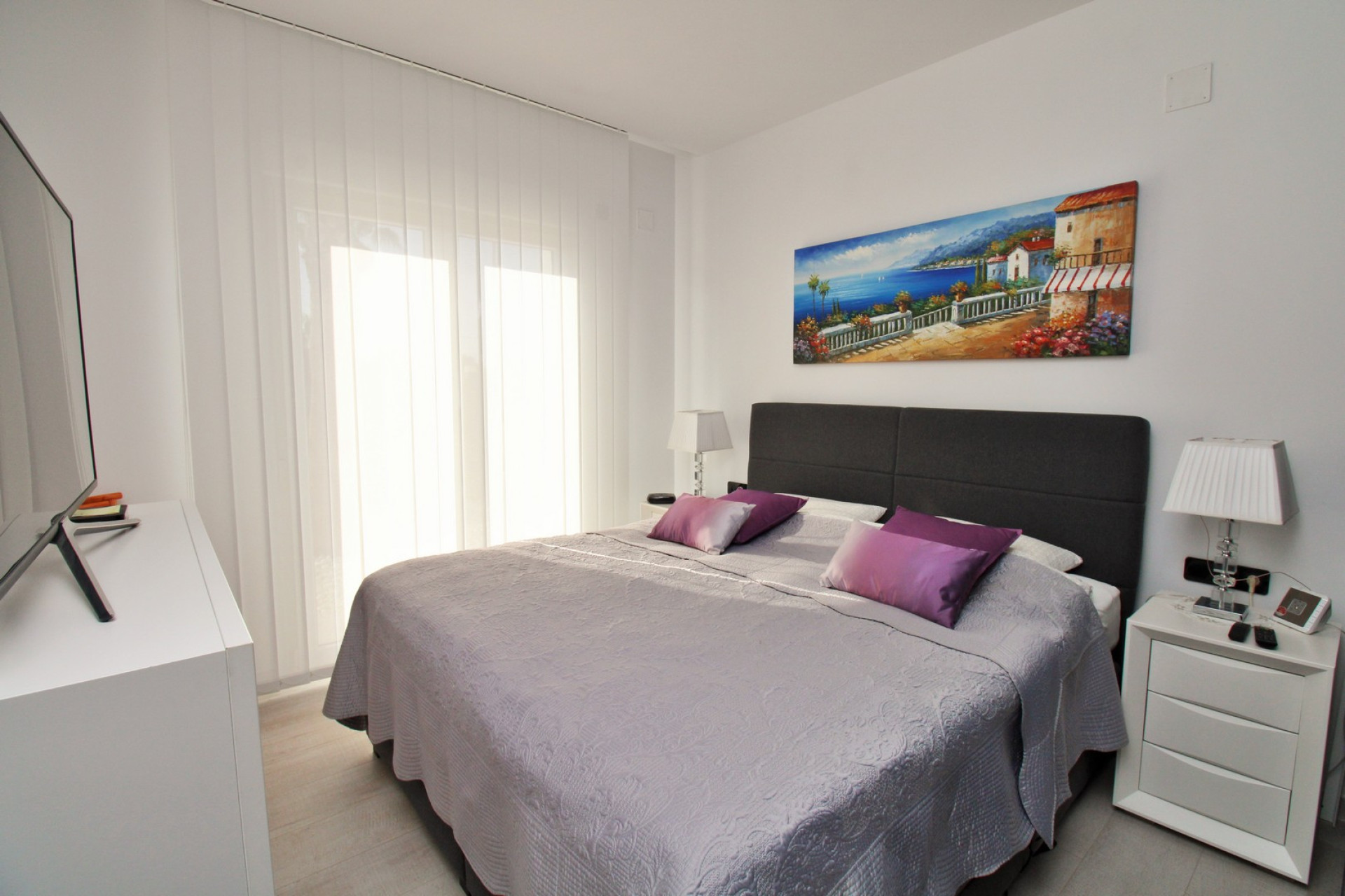 Resale - 4. House - Detached Villa - Algorfa - La Finca Golf