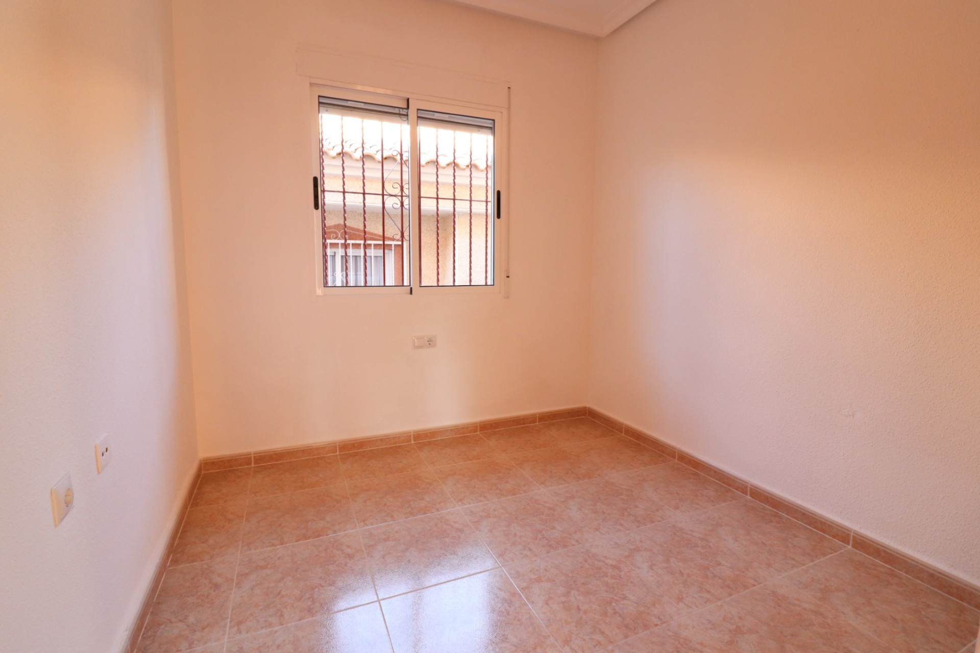 Resale - 4. House - Detached Villa - Algorfa - Rojales