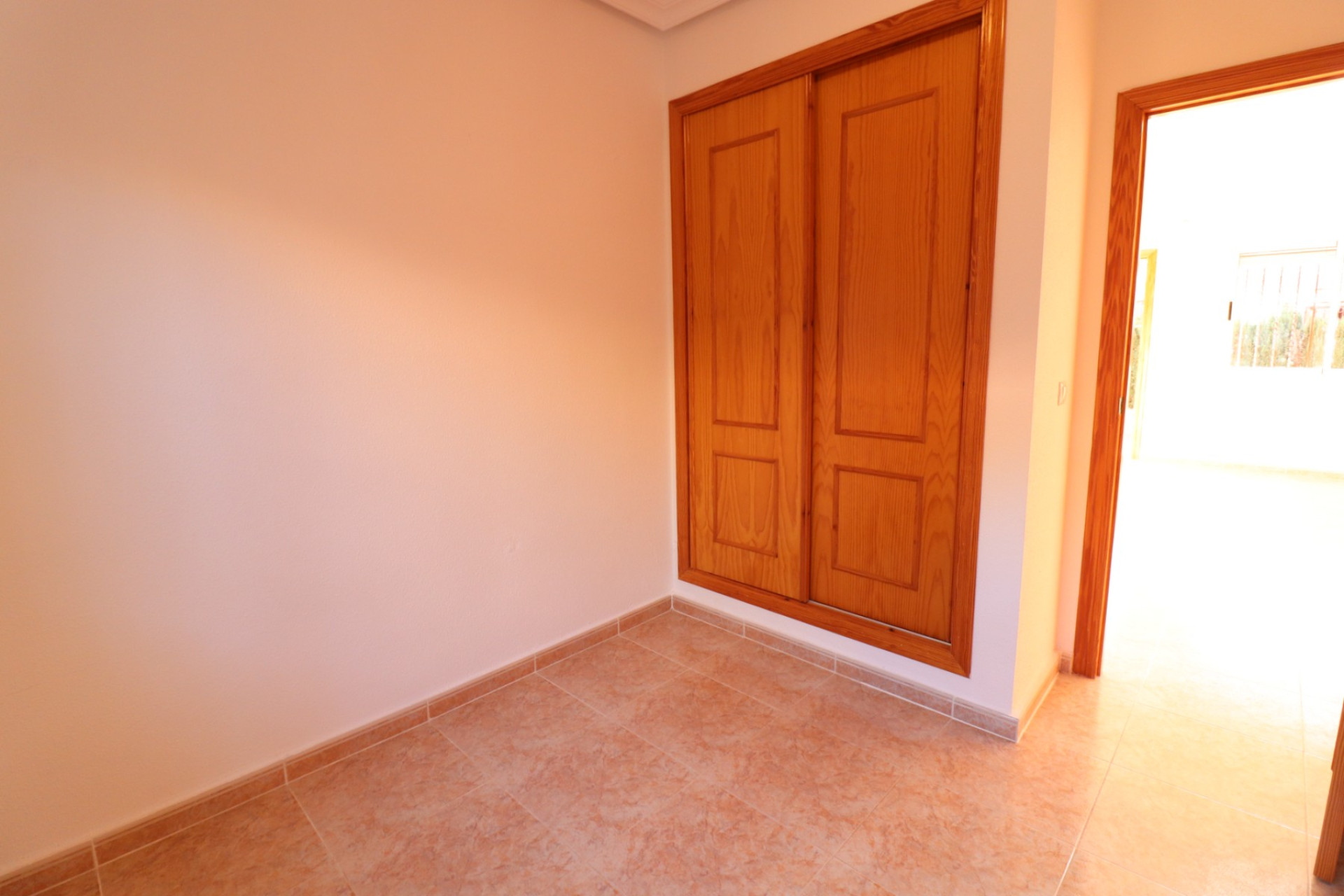 Resale - 4. House - Detached Villa - Algorfa - Rojales