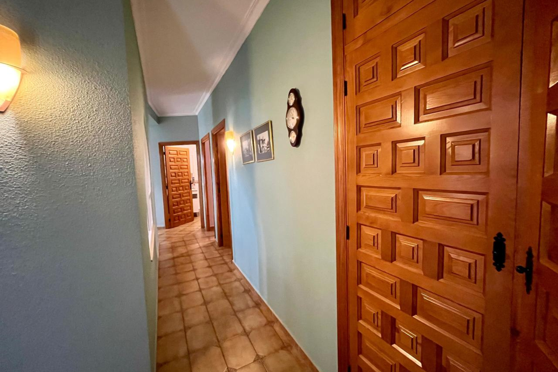 Resale - 4. House - Detached Villa - Algorfa - Rojales