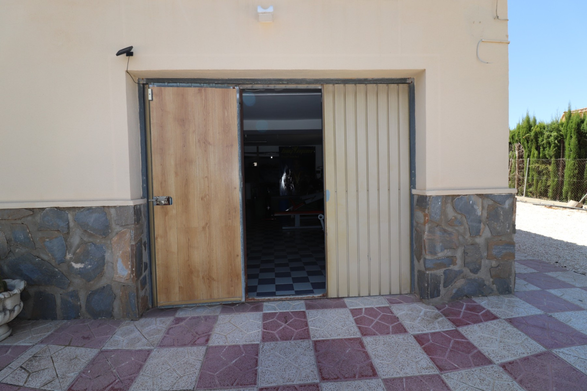 Resale - 4. House - Detached Villa - Algorfa - Rojales