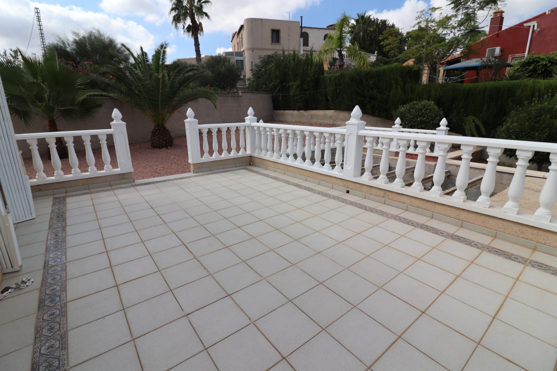 Resale - 4. House - Detached Villa - Algorfa - Rojales