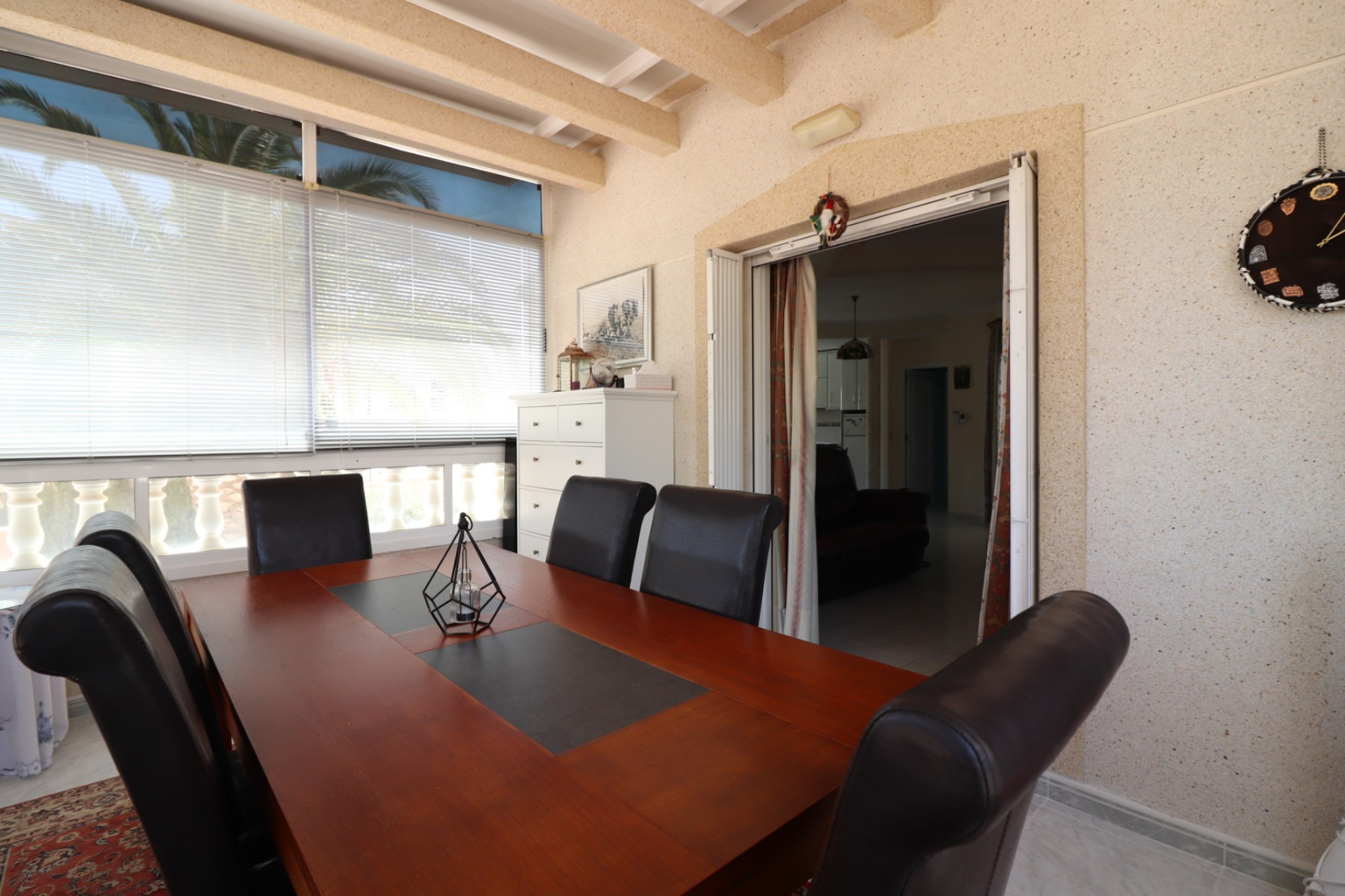 Resale - 4. House - Detached Villa - Algorfa - Rojales